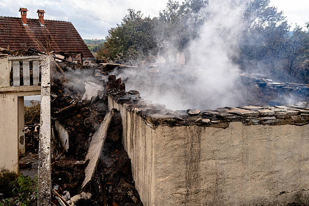 Reliable Board Up Services contractor in Englewood, FL by Fire Damage Biloxi